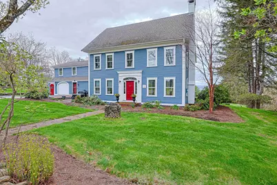 62 Putney Hill Road, Hopkinton, NH 03229 - Photo 2