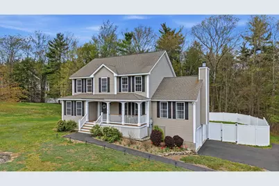 55 Woodhawk Drive, Milford, NH 03055 - Photo 44