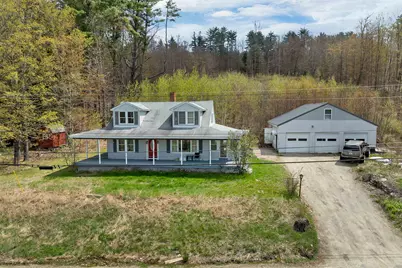 328 Prospect Street, Franklin, NH 03235 - Photo 2
