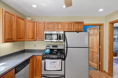 36 Hubbard Road, Waterville, VT 05492 - Photo 18