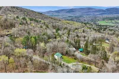 36 Hubbard Road, Waterville, VT 05492 - Photo 4