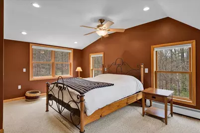 36 Hubbard Road, Waterville, VT 05492 - Photo 30