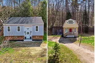 1164 Main St, Grafton, NH 03240 - Photo 1