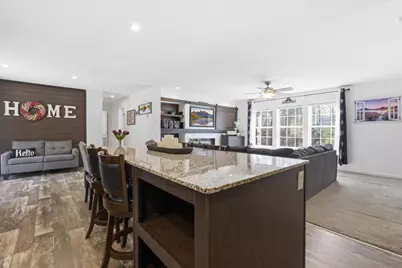 369 Kings Highway, New Durham, NH 03855 - Photo 4