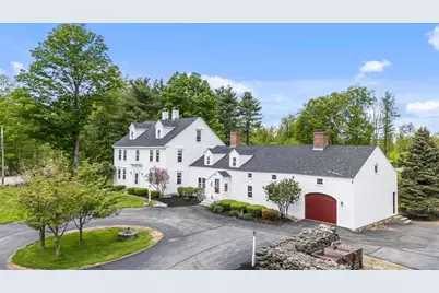 1 Cross Road, Francestown, NH 03043 - Photo 56
