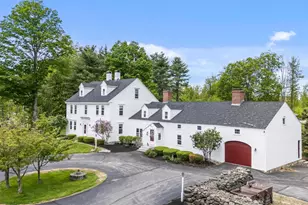 1 Cross Rd, Francestown, NH 03043 - Photo 56