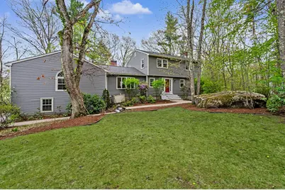 29 Old Sawmill Road, Bedford, NH 03110 - Photo 2
