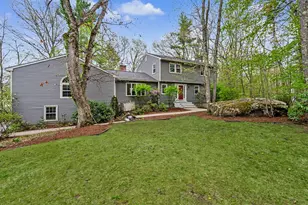 29 Old Sawmill Rd, Bedford, NH 03110 - Photo 2