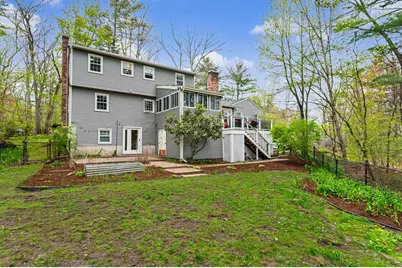 29 Old Sawmill Road, Bedford, NH 03110 - Photo 38