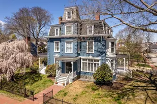 37 Summer St, Dover, NH 03820 - Photo 4