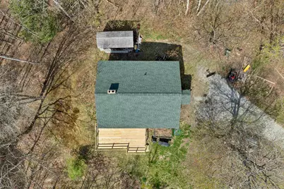 205 Baker Hill Road, Sutton, NH 03221 - Photo 4