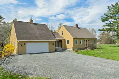 7 Old Mill Drive, Wolfeboro, NH 03894 - Photo 2