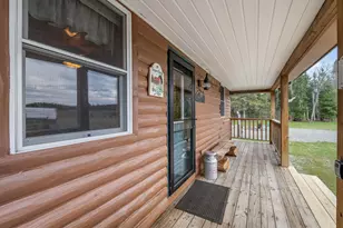 997 Back Lake Rd, Pittsburg, NH 03592 - Photo 4
