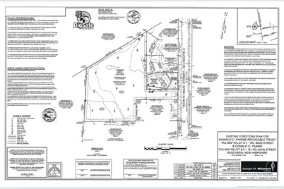 Lot 83-8-1 North Main Street, Boscawen, NH 03303 - Photo 1