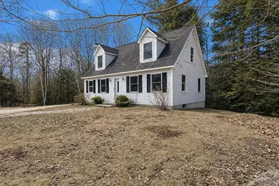 74 Staples Lane, Stoddard, NH 03464 - Photo 2