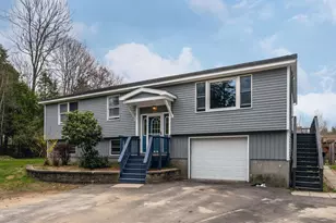 21 Nutter Cir, Barnstead, NH 03225 - Photo 2