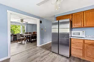 21 Nutter Cir, Barnstead, NH 03225 - Photo 16