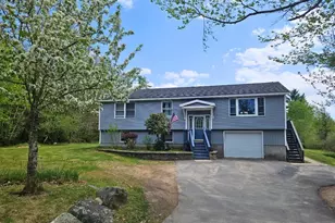 21 Nutter Cir, Barnstead, NH 03225 - Photo 1