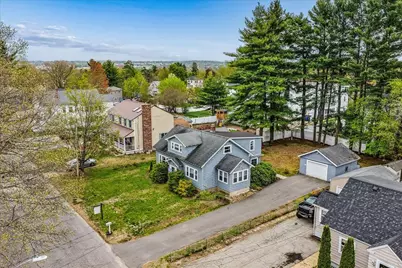 36 Lamprey Street, Manchester, NH 03102 - Photo 30