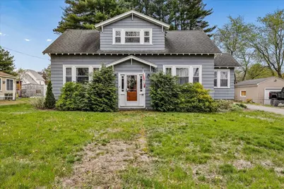 36 Lamprey Street, Manchester, NH 03102 - Photo 1
