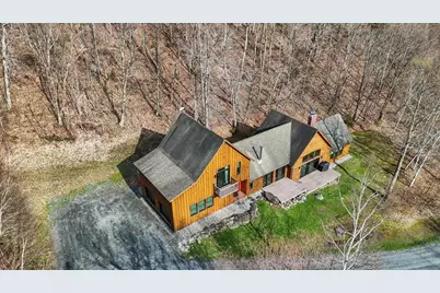 460 Bull Moose Ridge Road, Stowe, VT 05672 - Photo 20