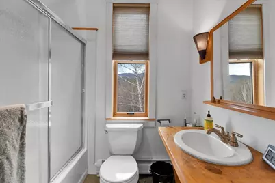 460 Bull Moose Ridge Road, Stowe, VT 05672 - Photo 14