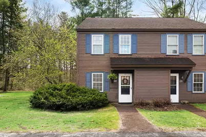 249 Twin Oaks Terrace, South Burlington, VT 05403 - Photo 1