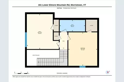 161 Lower Elmore Mt. Road, Morristown, VT 05661 - Photo 60