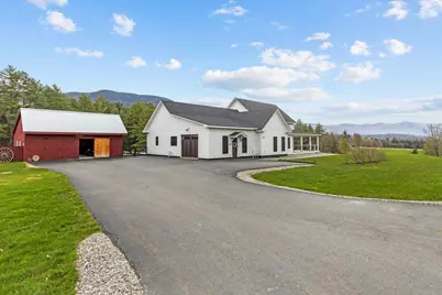 161 Lower Elmore Mt. Road, Morristown, VT 05661 - Photo 2