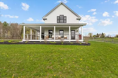 161 Lower Elmore Mt. Road, Morristown, VT 05661 - Photo 4