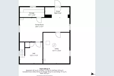 226 Park Street, Portsmouth, NH 03801 - Photo 38