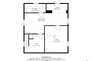 226 Park St, Portsmouth, NH 03801 - Photo 38
