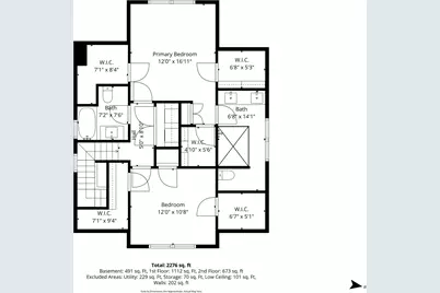 226 Park Street, Portsmouth, NH 03801 - Photo 40