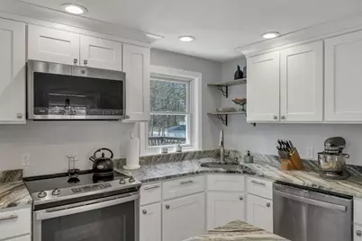 165 Old Bay Road, New Durham, NH 03855 - Photo 10