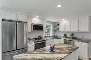 165 Old Bay Rd, New Durham, NH 03855 - Photo 6