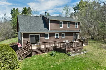 165 Old Bay Road, New Durham, NH 03855 - Photo 4