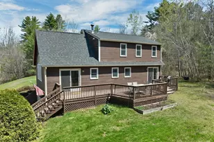 165 Old Bay Rd, New Durham, NH 03855 - Photo 4