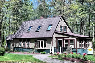 17 Driscoll Rd, Deering, NH 03244 - Photo 1