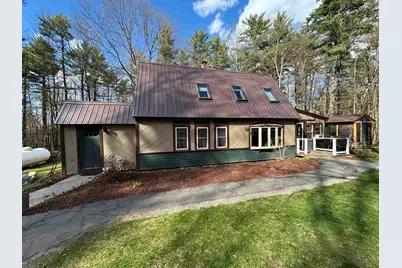 17 Driscoll Road, Deering, NH 03244 - Photo 1