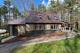 17 Driscoll Rd, Deering, NH 03244 - Photo 1