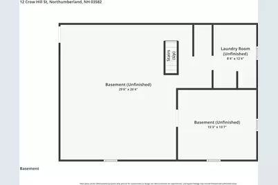 12 Crow Hill Street, Northumberland, NH 03582 - Photo 40