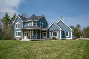 145 Horizon Dr, Goffstown, NH 03045 - Photo 1