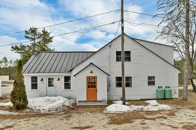 839 Route 16, Ossipee, NH 03864 - Photo 1