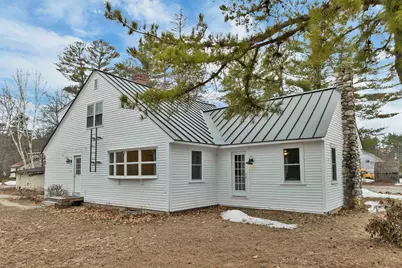 839 Route 16, Ossipee, NH 03864 - Photo 2