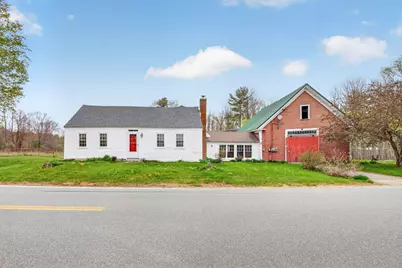 1457 Upper City Road, Pittsfield, NH 03263 - Photo 48