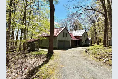 559 Parker Hill Road, Rockingham, VT 05101 - Photo 2