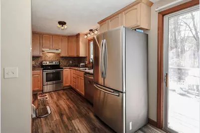 95 Turkey Hill Road, Merrimack, NH 03054 - Photo 6