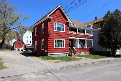 326 High Street, Berlin, NH 03570 - Photo 1