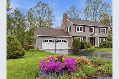 56 Timberline Drive, Nashua, NH 03062 - Photo 1