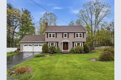 56 Timberline Drive, Nashua, NH 03062 - Photo 2